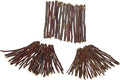 95 Mixed Apple Chew Bonus Pack for Small Animals