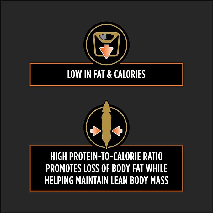 Pro Plan Veterinary Diets Purina OM Overweight Management Canine Formula Dry Dog Food - 6 lb. Bag
