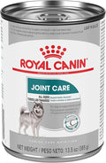Royal Canin Canine Care Nutrition Joint Care Adult Loaf in Sauce Dog Food, 13.5 oz (Pack of 12)