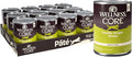 Wellness CORE Natural Wet Grain Free Canned Weight Management Dog Food, 12.5-Ounce Can (Pack of 12)