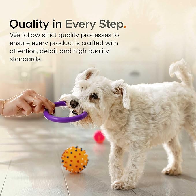 DNA Pet Liquid Glucosamine for Dogs - Glucosamine, Chondroitin, MSM, Hyaluronic Acid, Manganese Chelate for Pets - Liquid Dog Supplement - All Breeds - 8 fl oz