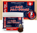 Maddie's American Pet Products Easy Pill Ultra Dog Treat Wrap - Hypoallergenic Pill Concealing Pocket, Pouch or Wrap Treat - Chicken Free Allergy Friendly Formula