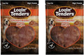 Lovin Tenders Chicken Breast Fillets Dog Treats (2 Pack - 7 oz per Pack)
