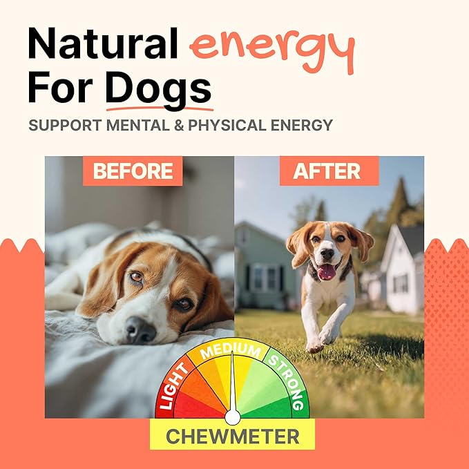 Gaines Pet Duck Feet for Dogs – 20 Count, Natural Chews with Glucosamine, Chondroitin & Collagen – Single Ingredient Dog Treats, Grain-Free, USA Made, Joint & Dental Health Support