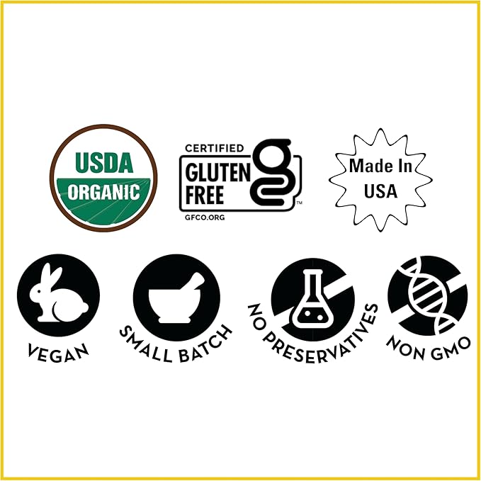 Lord Jameson Go Nanas | Light & Crunchy Love Puffs Collection | Organic Dog Treats, Peanut Butter and Banana Recipe, Gluten-Free, Preservative-Free, USDA Certified Organic. Made in USA