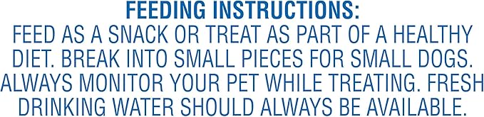 Canine Carry Outs Bacon & Cheese Flavor Dog Treats, 47 Ounce Bag (Pack of 4)