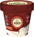 Puppy Cake Hoggin' Dogs Ice Cream Mix - Just Add Water and Freeze, No Sugar Added, Gifts for Dogs, All Natural, Bacon Flavor, 4.65 oz - Made in USA