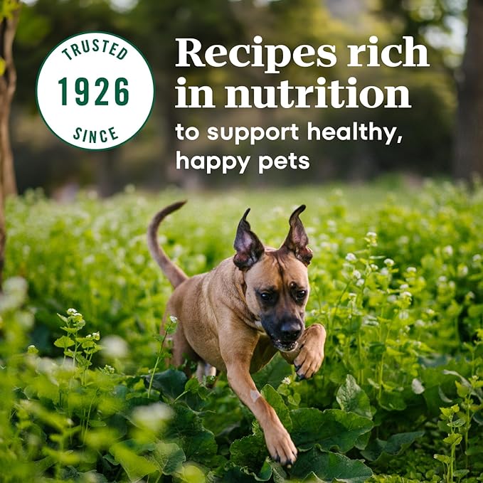 Nutro Max Large Breed Puppy Dry Dog Food, Puppy Food with Farm-Raised Chicken, 25 lb. Bag
