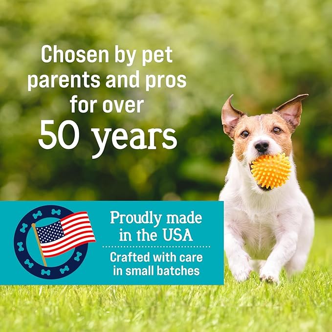 Stewart Freeze Dried Dog Treats, PuffPops Bacon and Cheese Recipe, Gluten Free, 2.8 Ounce Resealable Pouch, Made in USA, Dog Training Treats