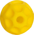 Starmark Treat Dispensing Tetraflex Dog Toy Medium