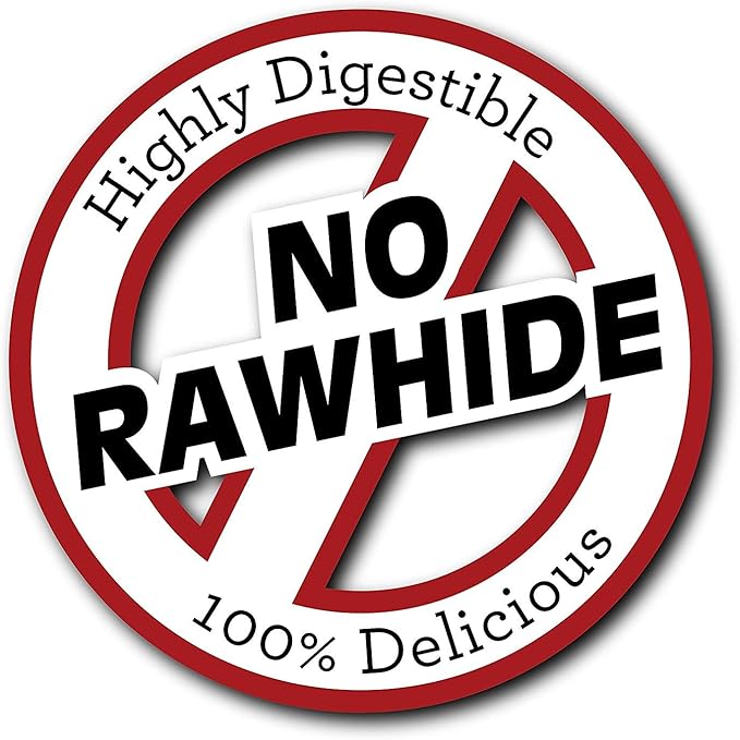 DreamBone Vegetable & Chicken Dog Chews, Rawhide Free, Small, 10-Count