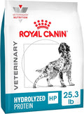 Royal Canin HP Hypoallergenic Dog Food (25.3 lb)