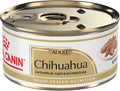Royal Canin Breed Health Nutrition Chihuahua Adult Loaf in Sauce Dog Food, 3 oz (Pack of 6)
