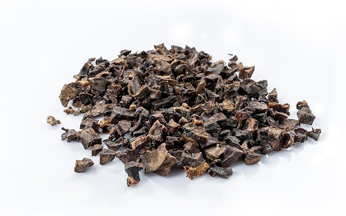 Lamb Lung Dog Treats - Perfect for Dog Training | 100% Natural Dog Treats | High Protein Low Fat for Dogs | Gluten Free Lung Bites for Training Rewards | Healthy Pet Treats Bites | 7oz