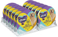 A Strong Heart Wet Dog Food Cups, Grilled Chicken Flavor - 3.5 oz Cups (Pack of 12), Made in The USA with Real Chicken