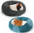 PETKNOWS 2 Pieces Guinea Pig Beds, Hamster Beds, Thickened and Warm Winter Guinea Pig Beds for Dwarf Rabbits, Chinchillas, Hamsters, Hedgehogs, Ferrets