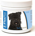 Healthy Breeds Bouvier des Flandres Z-Flex Max Hip and Joint Soft Chews 50 Count