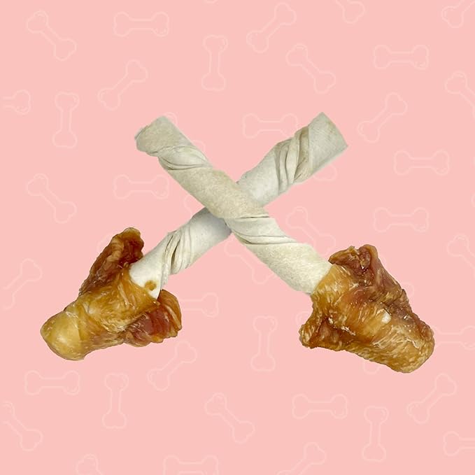 Better Belly Triple Flavor Wings 6-24 10 ct (4.9 oz / 140 g) (Pack of 2)