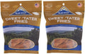 Blue Ridge Naturals - Sweet Tater Fries (1 lb.) - Naturally Healthy Dog Treats (2-Pack)