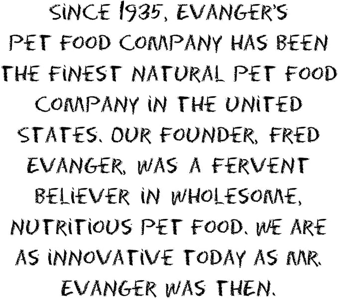 Evanger's Heritage Classic Chicken & Rice Dinner – 12 Count, 20.2 oz Each – Wet Dog Food with Chicken and Rice – Gluten-Free Loaf Style Meal – Complete and Balanced for All Life Stages