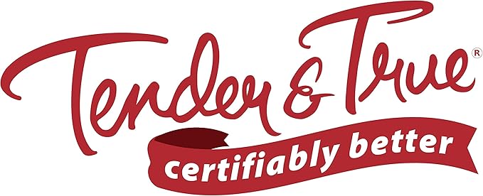 Tender & True Antibiotic-Free Turkey & Brown Rice Recipe Dog Food, 4 lb