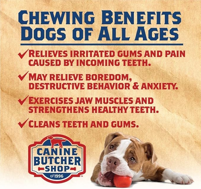 Chicken Feet Dog Treats, Raised & Made in USA (200-Pack), Dehydrated Chicken Feet, All Natural Dog Chews & Snacks