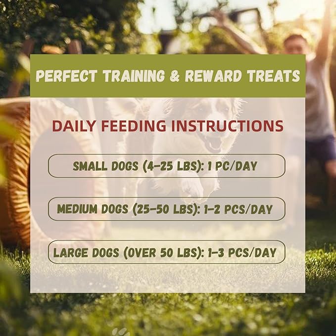Duck Jerky Tenders w/1% Taurine, Natural Duck Jerky Strips Dog Treats, Dog Training Rewards Snacks High Protein Easy to Digest, Rawhide-Free, Gluten-Free, for All Life Stage Dogs,10.58 oz