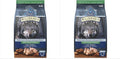 Blue Buffalo Wilderness Adult High-Protein Dry Dog Food with Real Chicken, Grain-Free, Made in The USA with Natural Ingredients, Chicken, 4.5-lb. Bag (Pack of 2)