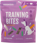 Momentum Carnivore Nutrition Freeze-Dried Pork Training Bites – Two Ingredients-Pork Kidney and Heart, Grain-Free, All-Natural Dog Treats –Made in USA – Perfect for Training & Rewards- 2.5 oz Bag