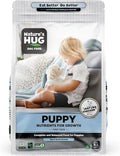 Nature's HUG Hypoallergenic Dry Dog Food for Puppy Toy & Small Breeds – Complete & Balanced Nutrition, Sensitive Stomach Support, High-Protein, Grain Free – 5lb