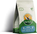 Rabbit Hole Hay - All Natural Alfalfa Pellets for Small Pets - 12 oz - Nutrient-Rich Blend