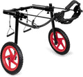 Dog Wheelchair