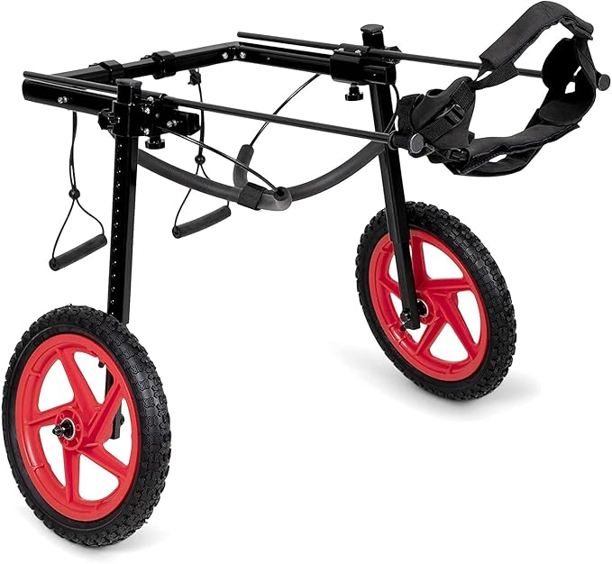 Dog Wheelchair