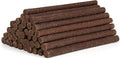 MON2SUN Dog Jerky Treats, 5 Inch Chicken Sticks (Chicken Liver Flavor) Rawhide Free Training Treats for Small Dogs, Soft and Healthy Snacks, 10.58oz (40 Count-Pack of 1)