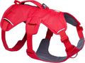 Ruffwear, Web Master, Multi-Use Support Dog Harness, Hiking and Trail Running, Service and Working, Everyday Wear, Red Canyon, X-Small