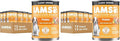 IAMS Proactive Health Puppy Wet Dog Food Classic Ground with Chicken and Rice, 13 oz. Cans (12 Count, Pack of 2)