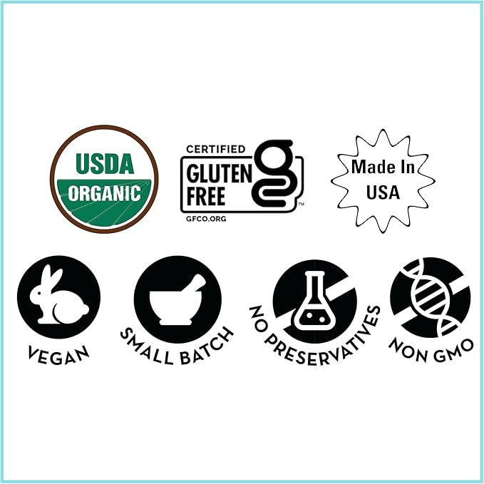 Lord Jameson Party Time | Light & Crunchy Love Puffs Collection | Organic Dog Treats, Celebrate a Birthday, Superfood Coconut, Gluten-Free, Preservative-Free, USDA Certified Organic. Made in USA
