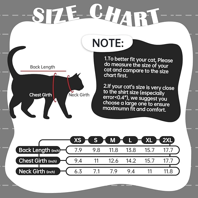 QBLEEV Cat Tuxedo Outfit, Formal Cat Suit Costume with Bow Tie, Sphynx Hairless Clothes for Cats Only, Kitten Wedding Birthday Party Attire Apparel for Male Boy, Cute Small Pet Gentleman Formal Wear