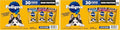 Pedigree High Protein Dog Food,Adult Wet Dog Food Pouches,Variety Pack,3.5 oz. Pouches,30 Count (Pack of 2)