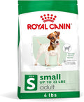 Royal Canin Size Health Nutrition Small Adult Dry Dog Food, 4 lb Bag