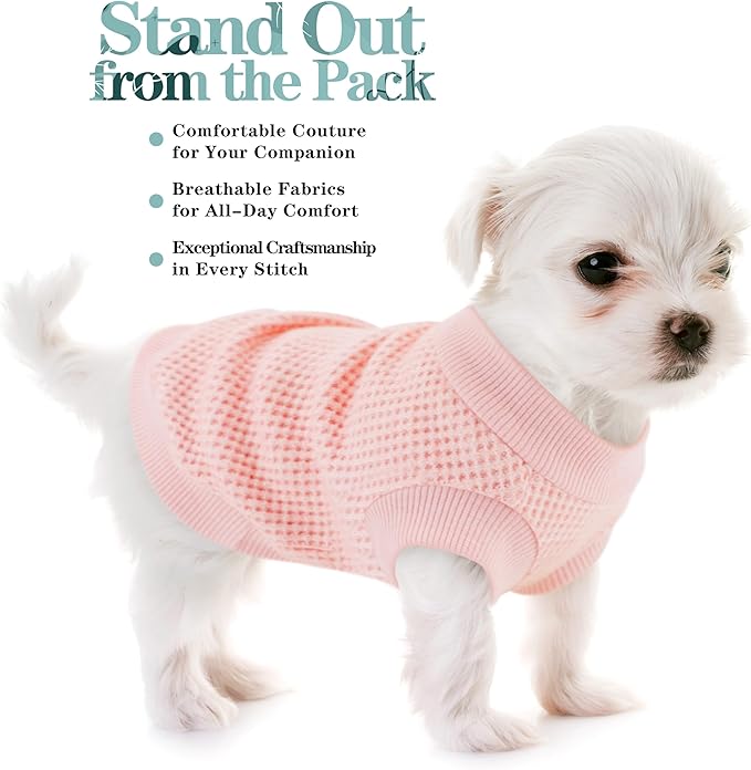 Cozy and Functional Dog Shirts for Small Puppies: Stretchable Black Attire with Easy-On Design, Ideal for Chihuahuas and Yorkies - Enhance Comfort and Playfulness on Chill Days X-Large