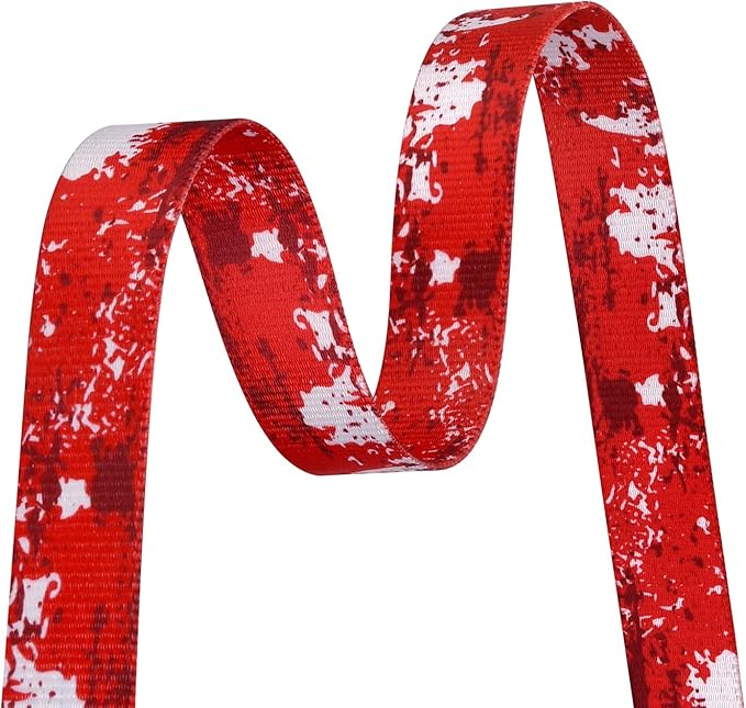 Dog Collar for Large Dogs, Soft Comfy Pet Collar for Small Medium Large Dogs, Floral Pattern for Boy Girl Puppy Dogs(Team Red,L)