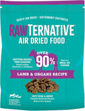 Grandma Mae's Country Naturals RawTernative Air Dried Dog Food. (3LB Lamb & Lamb Organs)