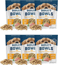 Barkley’s Bowls, Freeze-Dried Raw Chicken Dog Food, Fresh Whole Food Ingredients with Cage-Free Chicken, Grain Free, High Protein for Balanced Nutrition, Dog Treats or Topper, 16 Oz Bag (6 Pack)