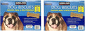 Kirkland Signature Premium Dog Biscuits Chicken Meal & Rice Formula 30 LB