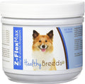 Healthy Breeds Icelandic Sheepdog Z-Flex Max Hip and Joint Soft Chews 50 Count