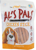 Gold Rush Farms AL's Pals All Natural Dog Treats - Chicken Sticks 7.8 oz. Bag