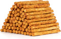 MON2SUN Chicken Collagen Sticks for Dogs, 5 Inch Teeth Cleaning Collagen Chews for Small Dogs (Chicken Flavored),Healthy Snacks, 21.16oz (75 Count-Pack of 1)