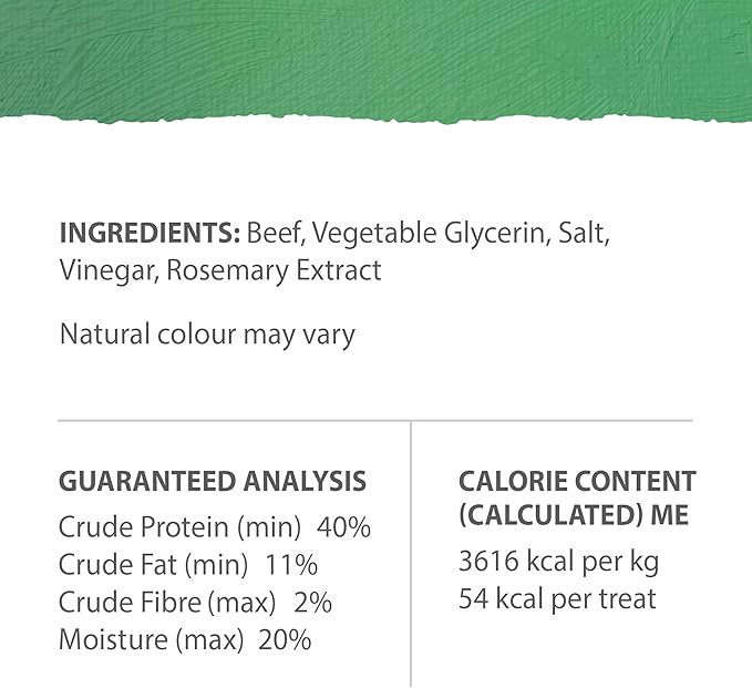 Caledon Farms Homestyle Beef Jerky 7.76oz