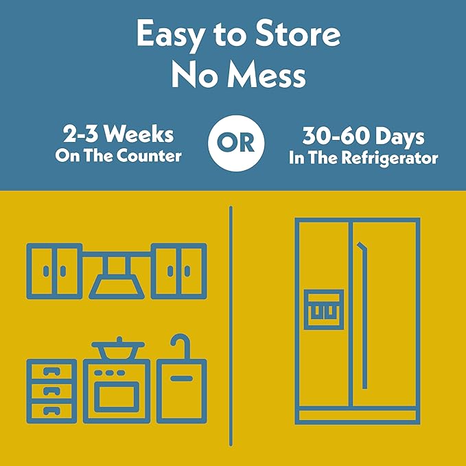 Fresh Is Best Duck Giblets Freeze Dried Dog Treats – Raw Freeze Dried Cat Treats in Resealable Zipper Bag – High-Protein for Dogs & Cats – Made in The USA